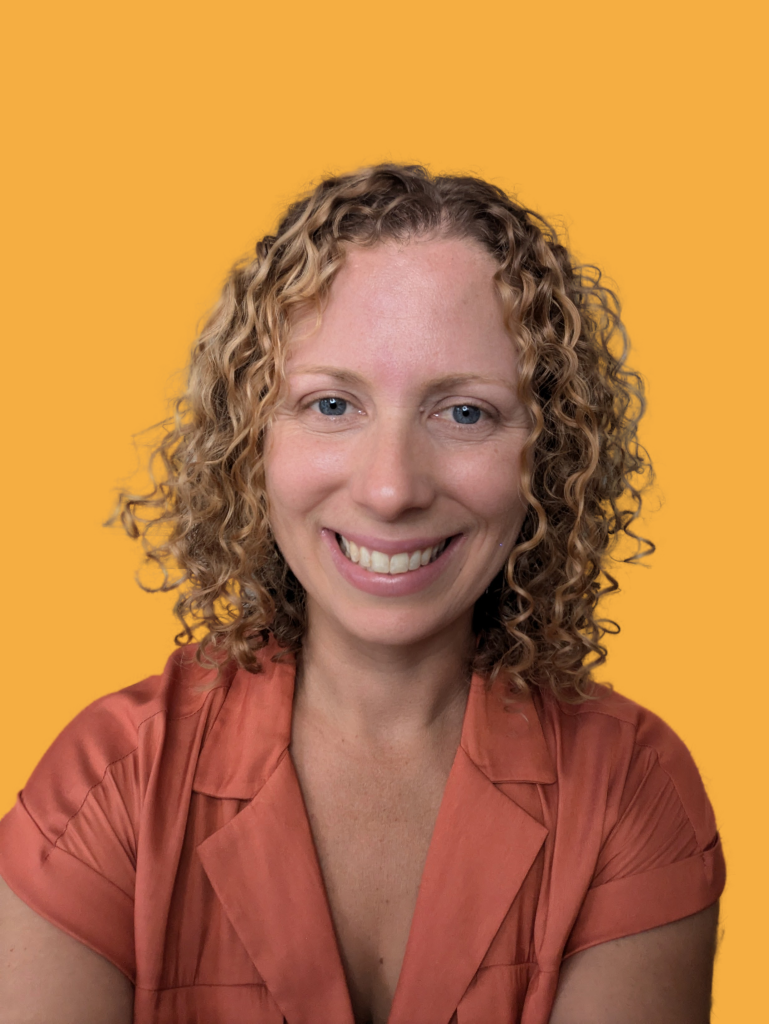 Erin Harner