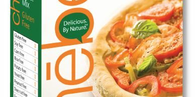 Chebe Pizza Crust Mix for the gluten free diet