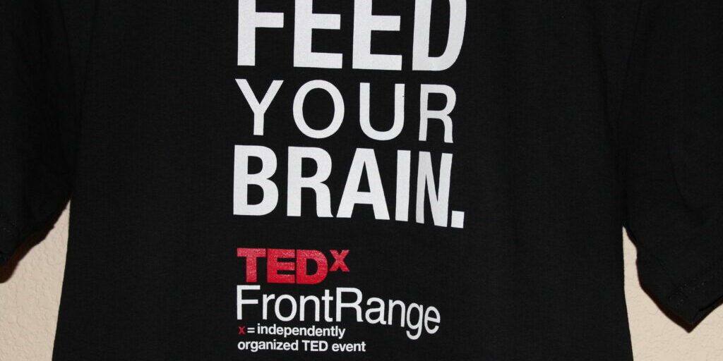 TEDx Front Range