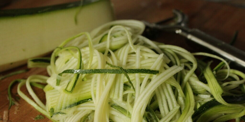Zoodles