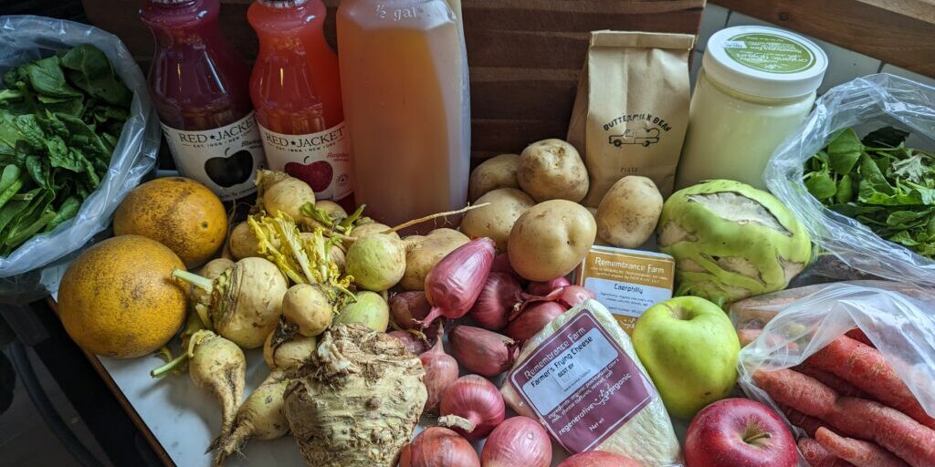 Reduce inflammation with dietary diversity