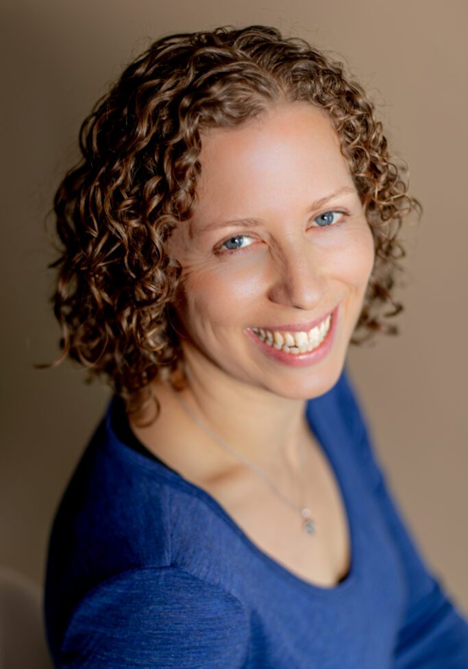 Erin Harner Headshot