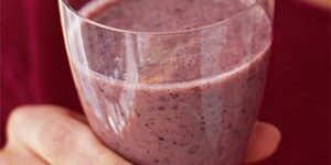 Berry Smoothie