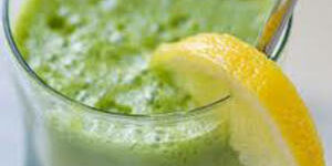 Green juice